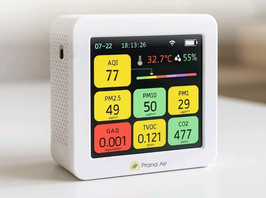 BM4空气检测仪主图